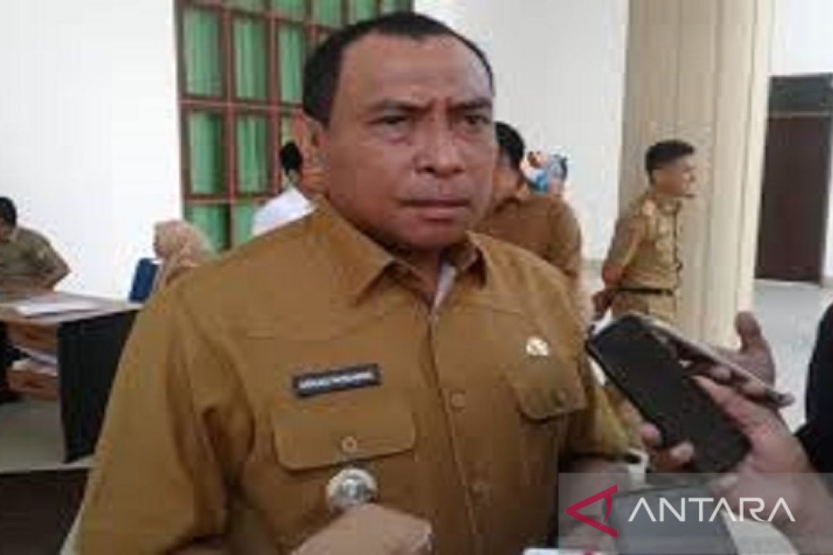 Wali Kota sebut butuh kerja sama semua pihak turunkan kemiskinan di Baubau