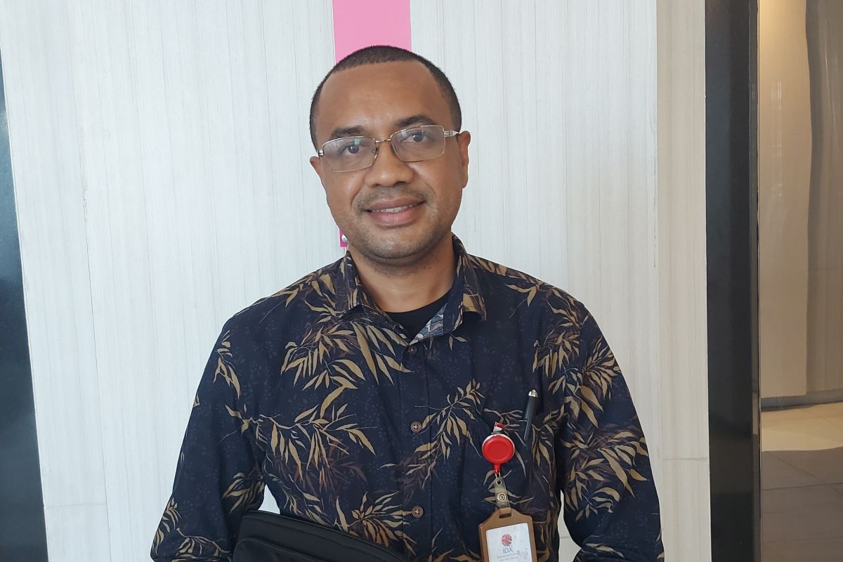 BEI Papua harap adanya waran terstruktur jadi pilihan investor