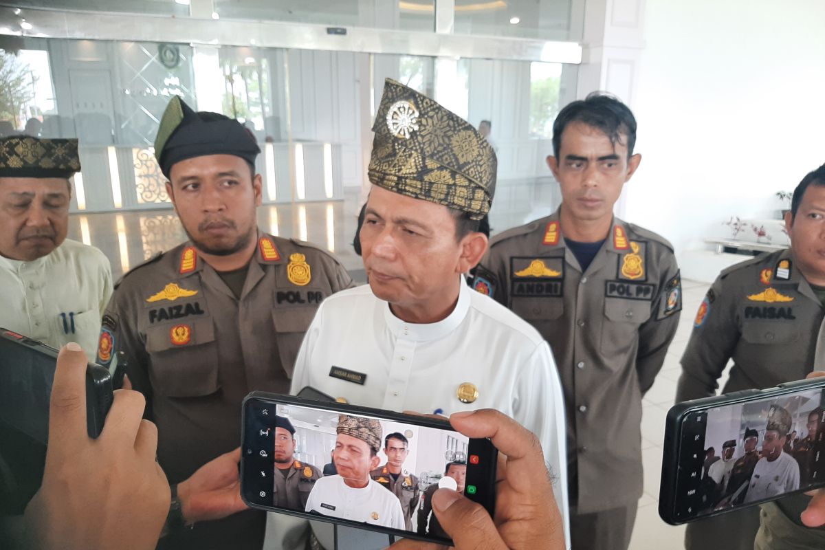 Gubernur Ansar Ahmad Dorong Sedanau Jadi Pintu Konektivitas Natuna