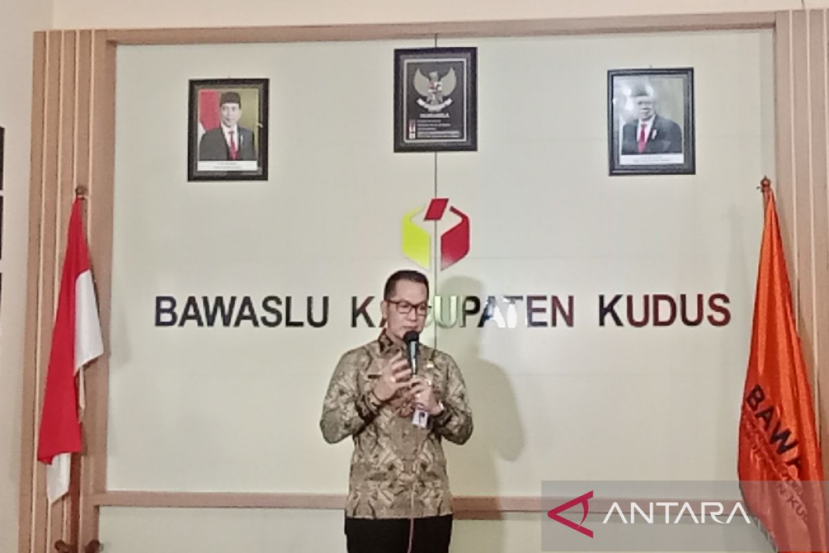 Bupati Kudus ingatkan ASN bersikap netral dalam pemilu