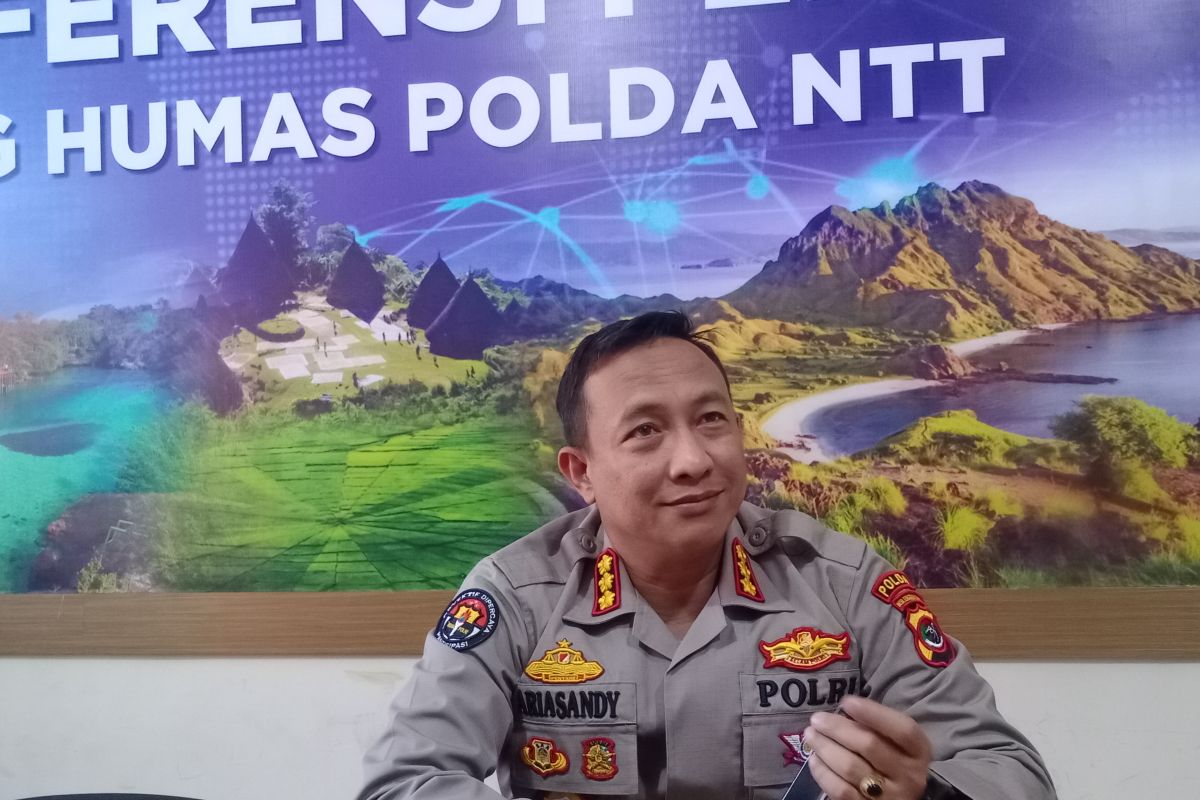 Polisi periksa 17 saksi dalam kasus kekerasan seksual anak di Alor