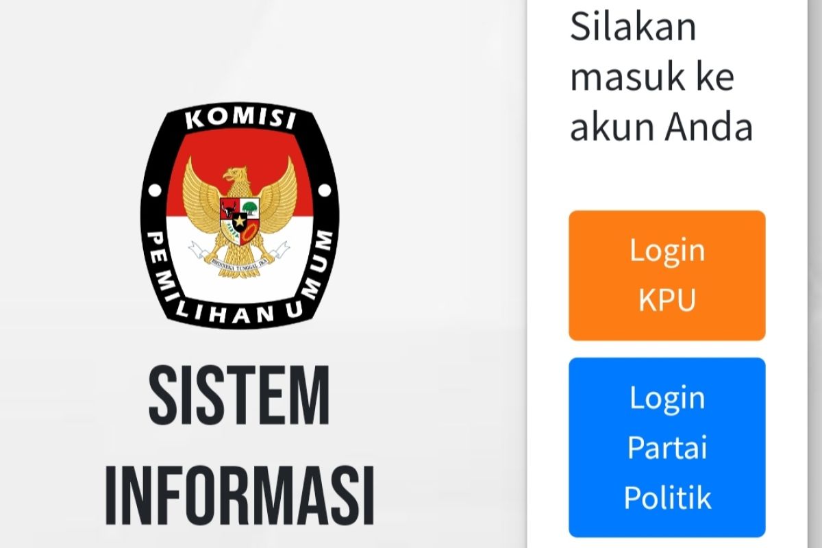 Bawaslu Jateng sarankan KPU coret 355 nama yang terdaftar di Sipol