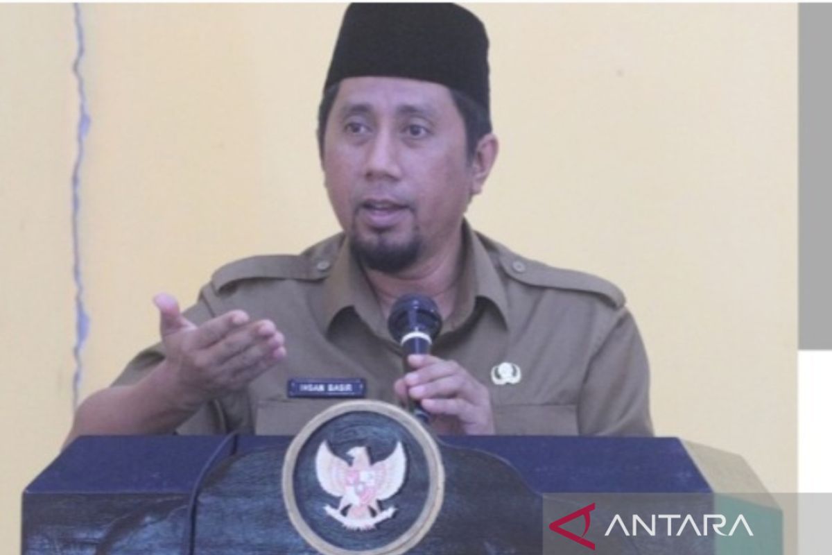 Pemkab Bangkep  gandeng startup guna pasarkan hasil perikanan