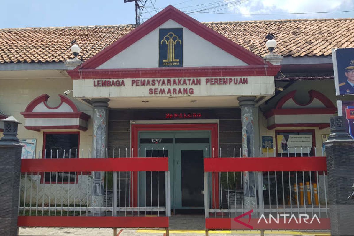 Ajukan PK, terpidana mati kasus narkoba Merri Utami