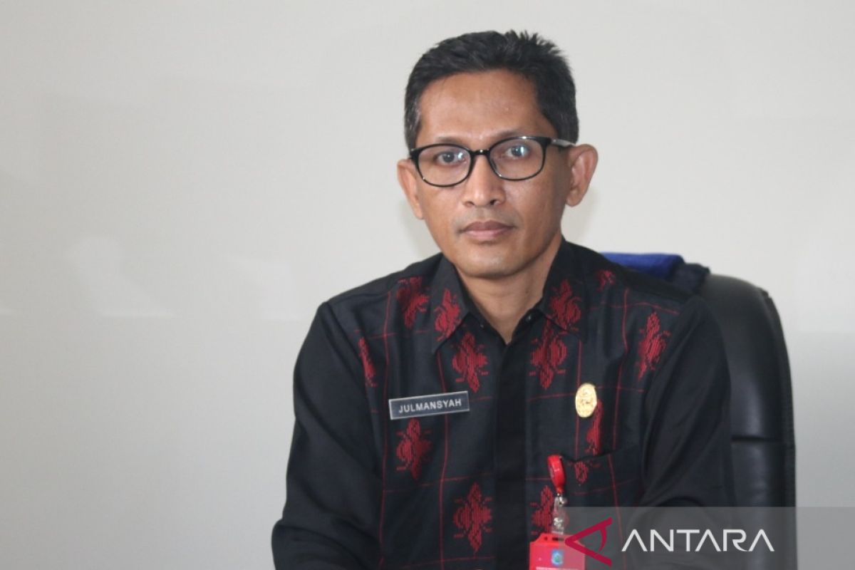 NTB menargetkan limbah B3 seluruh rumah sakit ditangani di PPST Lemer