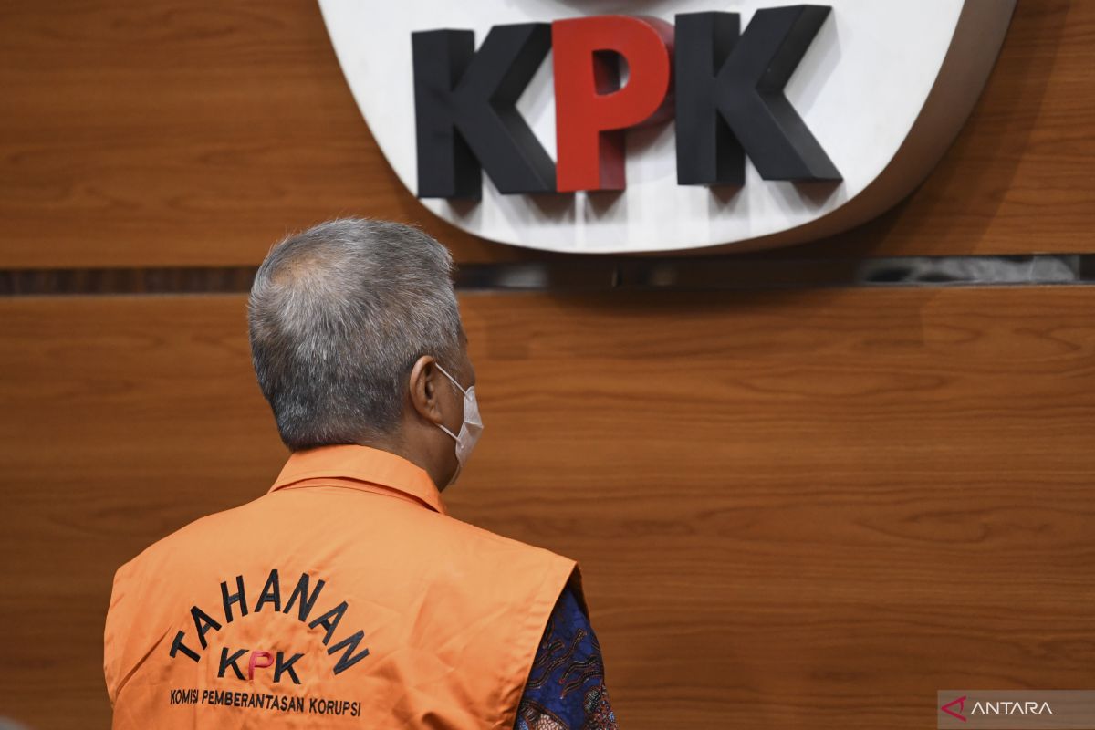 KPK diminta usut dugaan KKN rekrutmen hakim agung