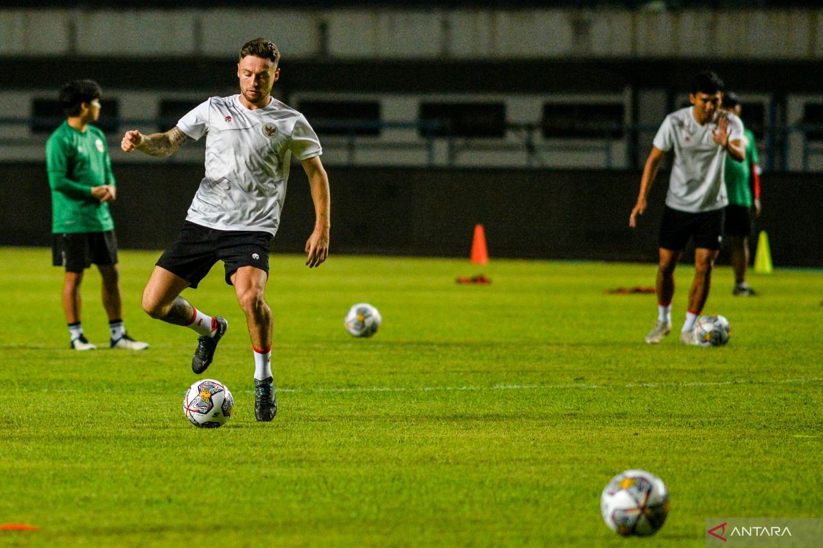 Gelandang Persib jagokan Brazil atau Argentina juara Piala Dunia 2022