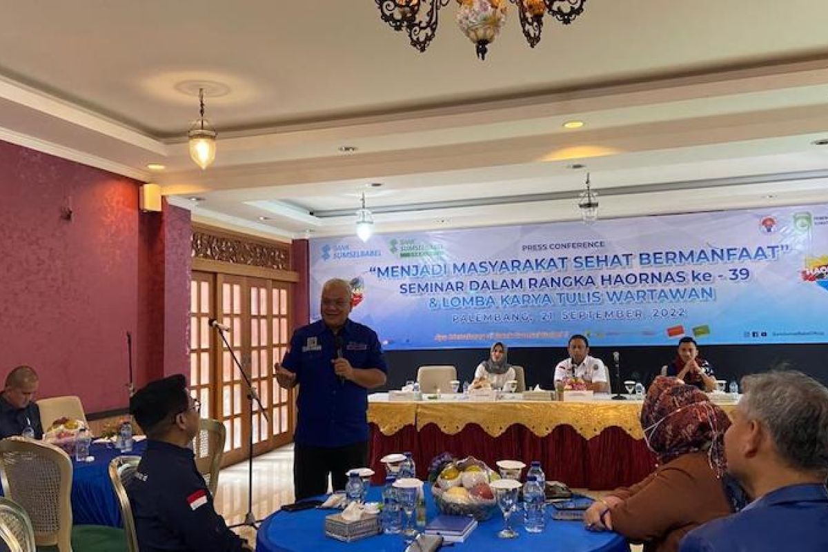 Bank Sumsel Babel kejar target penyaluran KUR Tahun 2022