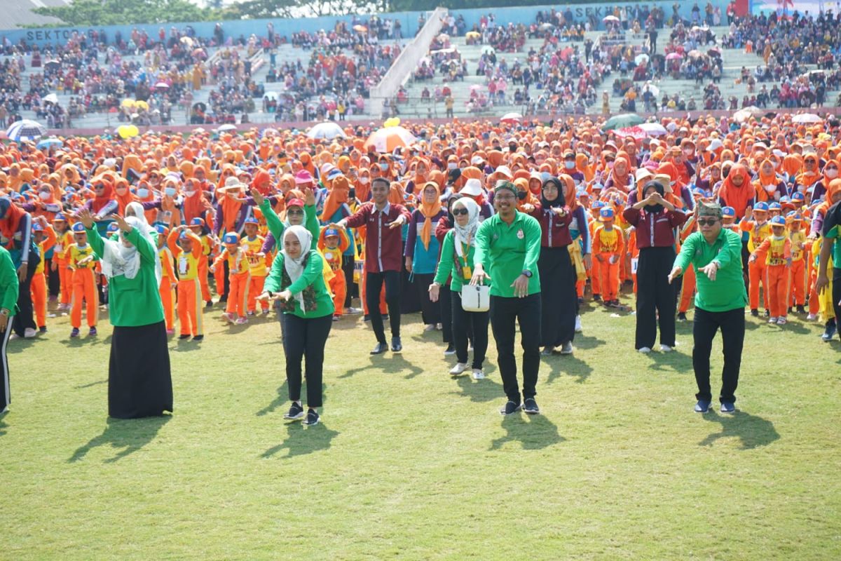 Aset bangsa, hak pendidikan anak harus dijamin