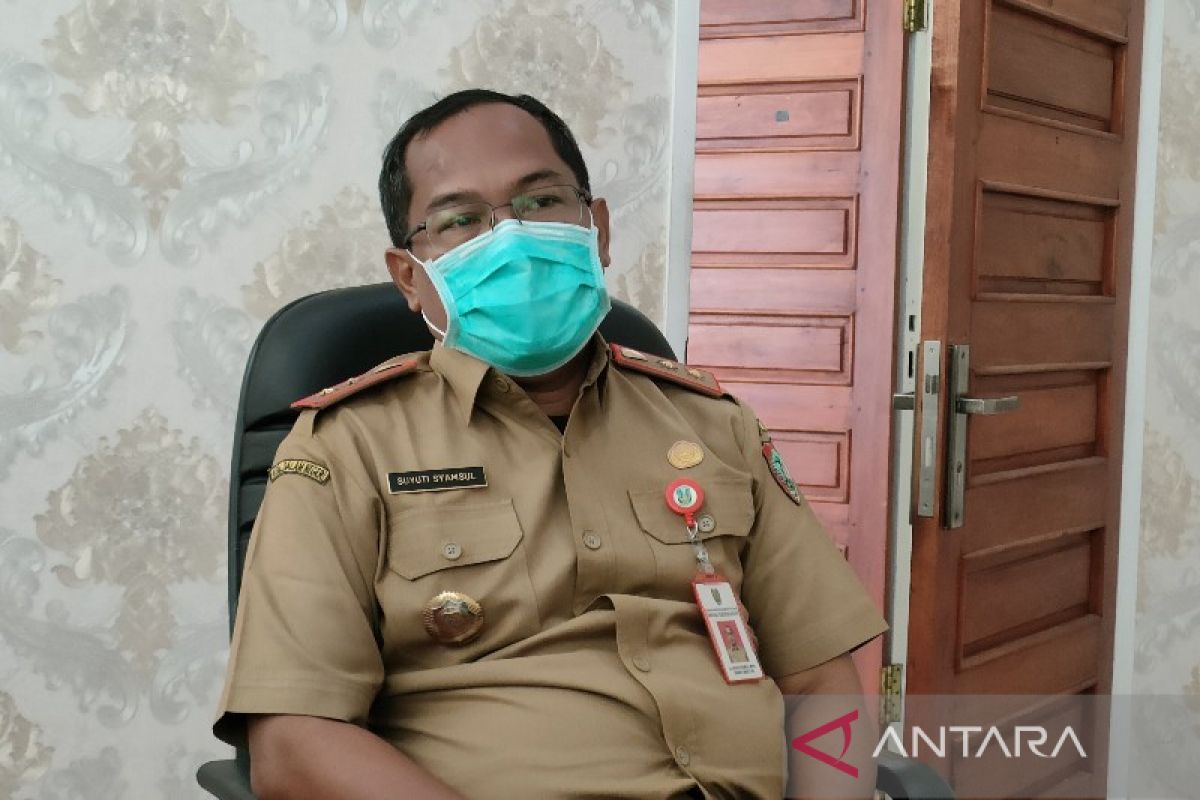 Dinkes Kalteng: Angka kesakitan malaria turun