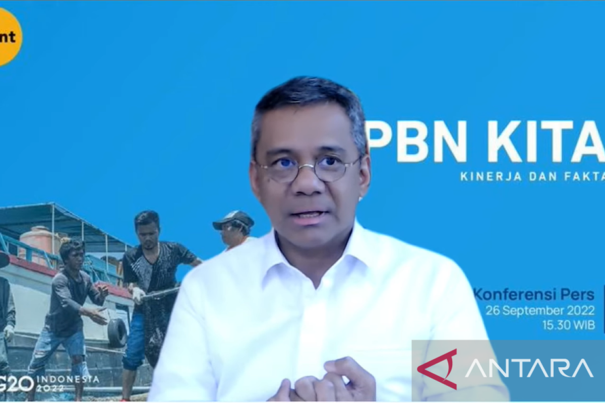 Kemenkeu pakai SiLPA tutup kelebihan subsidi dan kompensasi BBM