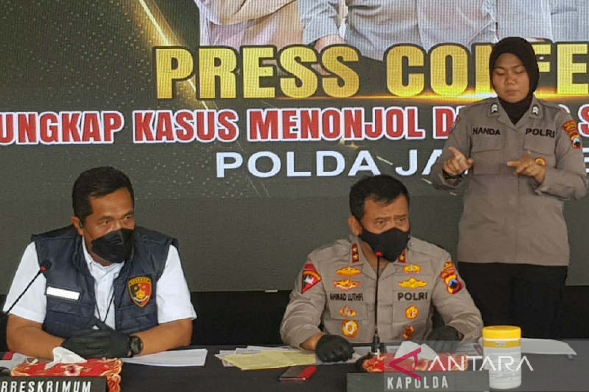 Kapolda dalami dugaan kelalaian anggota terkait ledakan di Aspol Sukoharjo