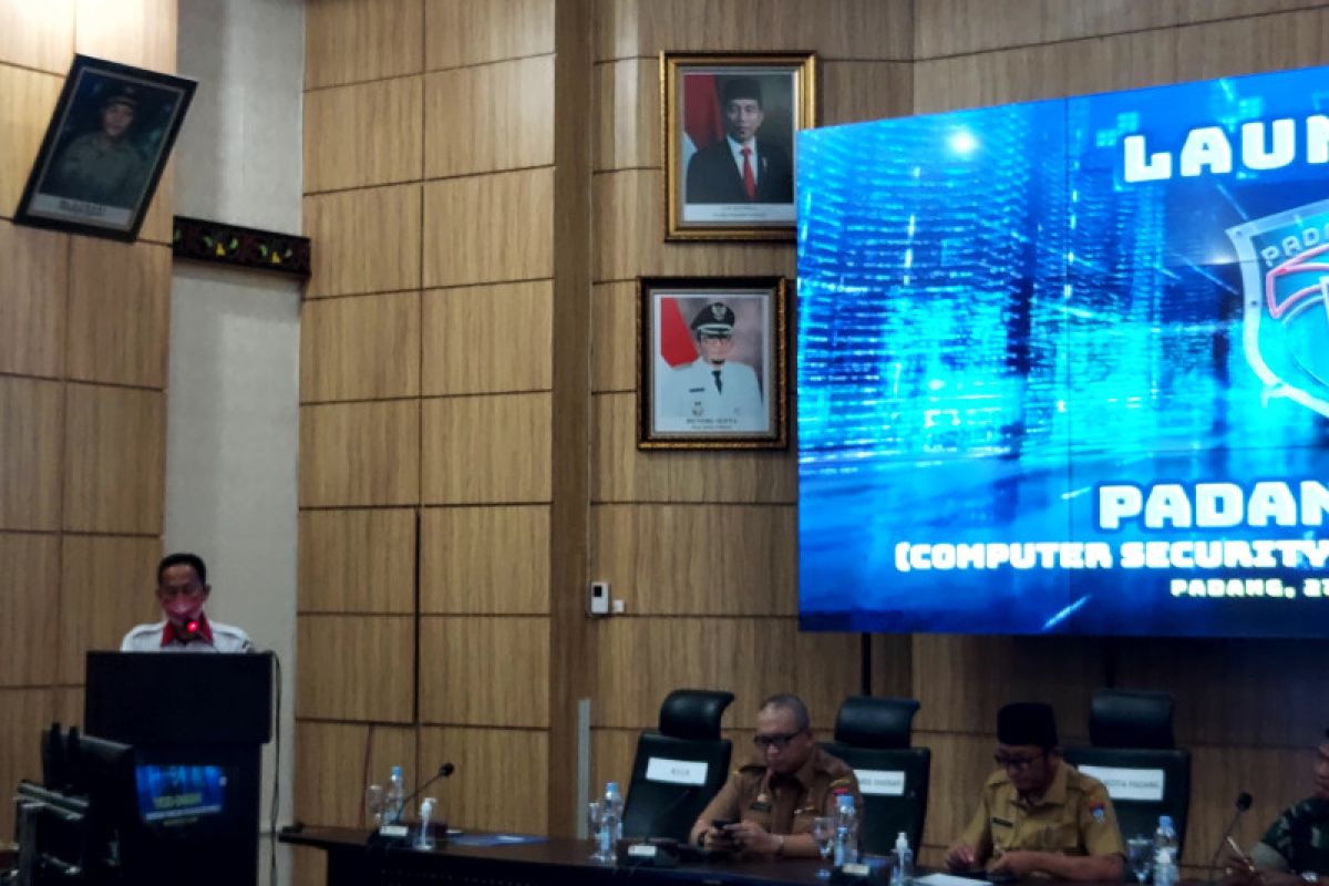 Ada 1,6 miliar serangan siber sepanjang 2021 di Indonesia