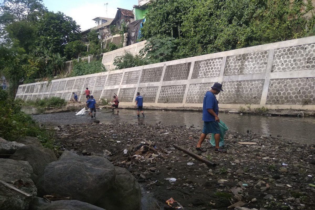 DLH Yogyakarta: Masyarakat agar kelola limbah rumah tangga untuk cegah pencemaran