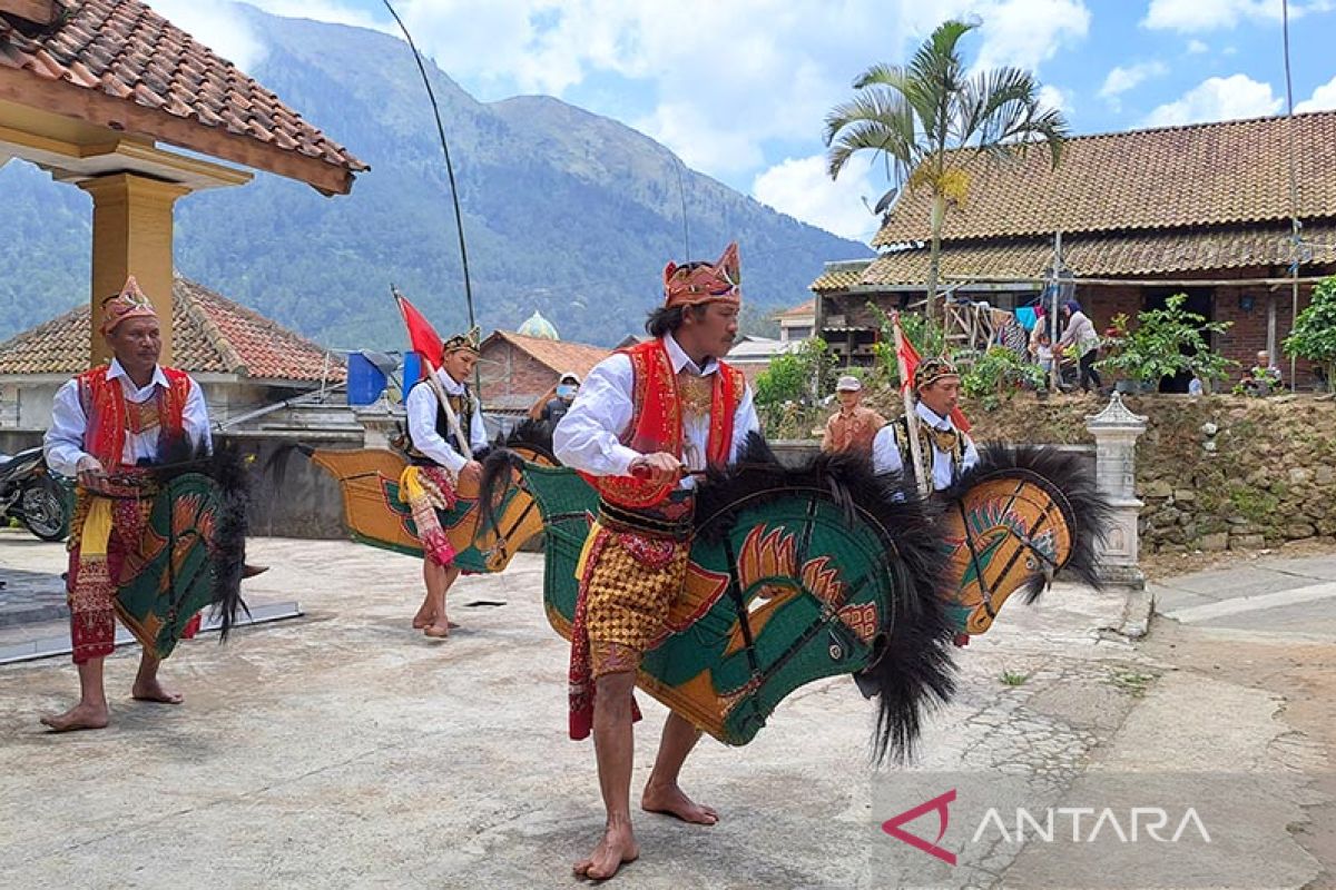 Jateng promosikan kesenian dan budaya di Jakarta