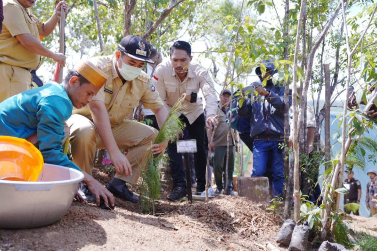 Infrastruktur desa wisata diperbaiki untuk tarik wisatawan