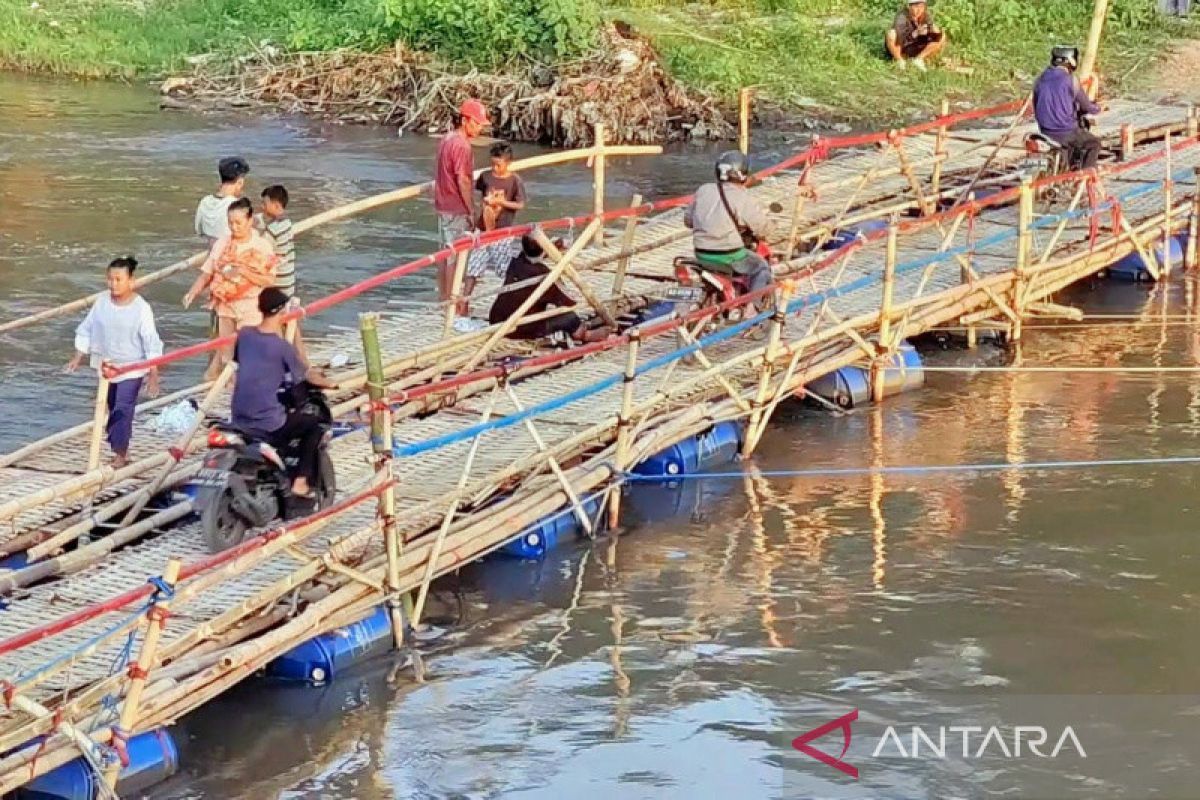 Dishub Surakarta kondisikan APILL antisipasi kemacetan