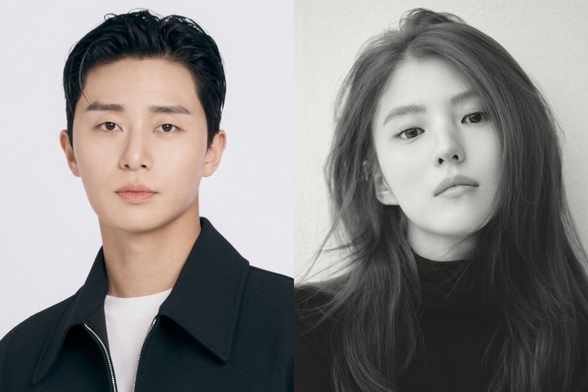 Sinopsis "Gyeongseong Creature", duet maut Han So Hee dan Park Seo Joon