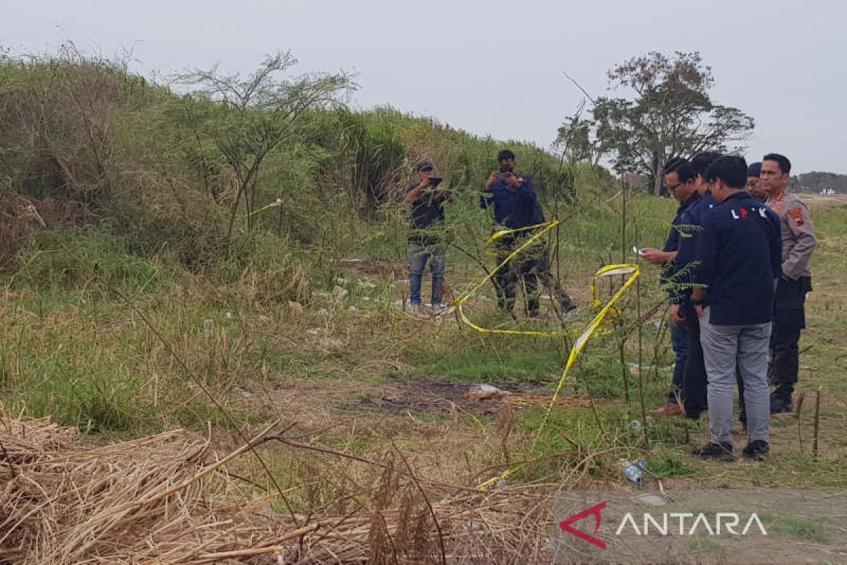 Saksi kasus pembunuhan Iwan Budi minta perlindungan LPSK