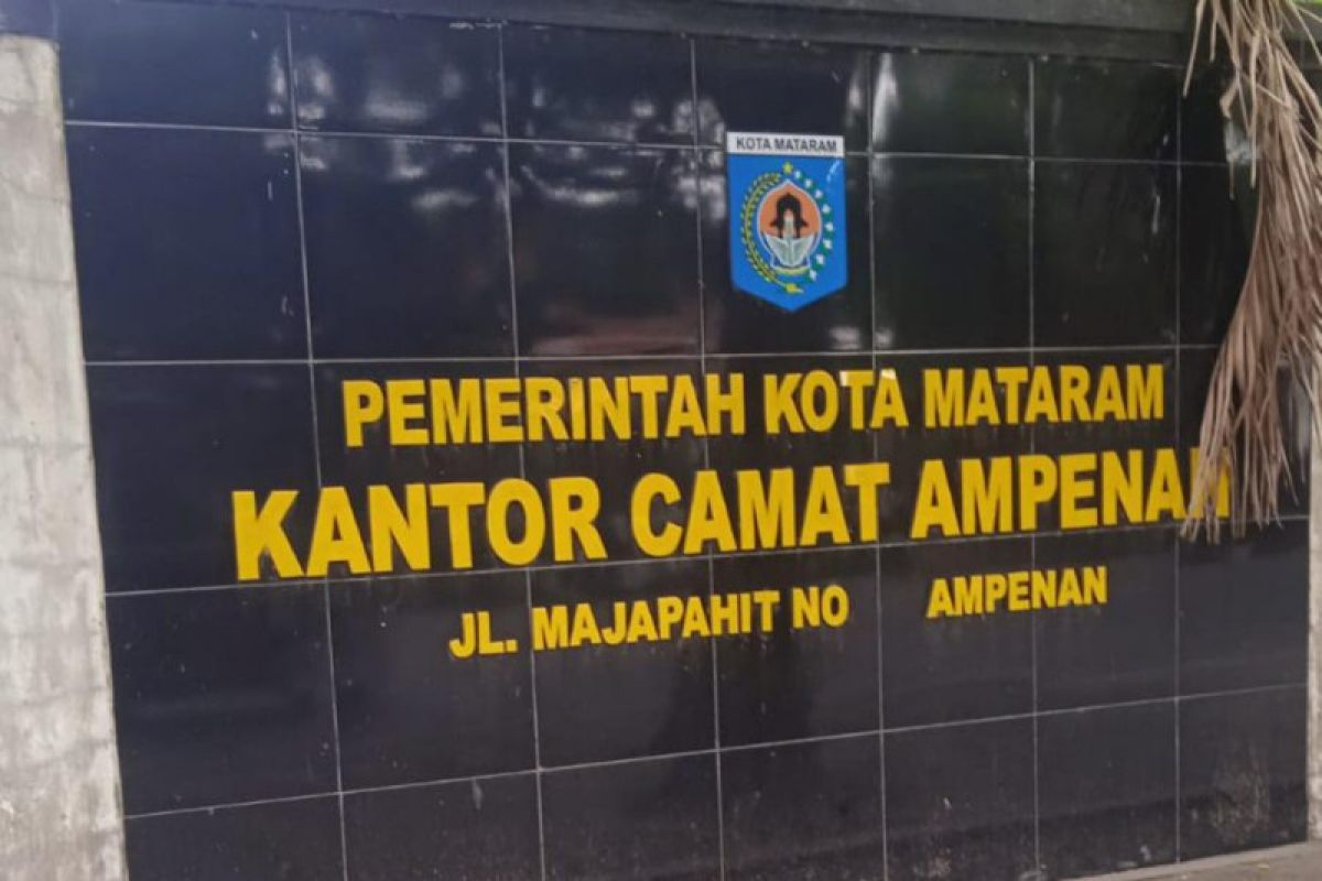 Kecamatan Ampenan segera launching program E-SAMPAN