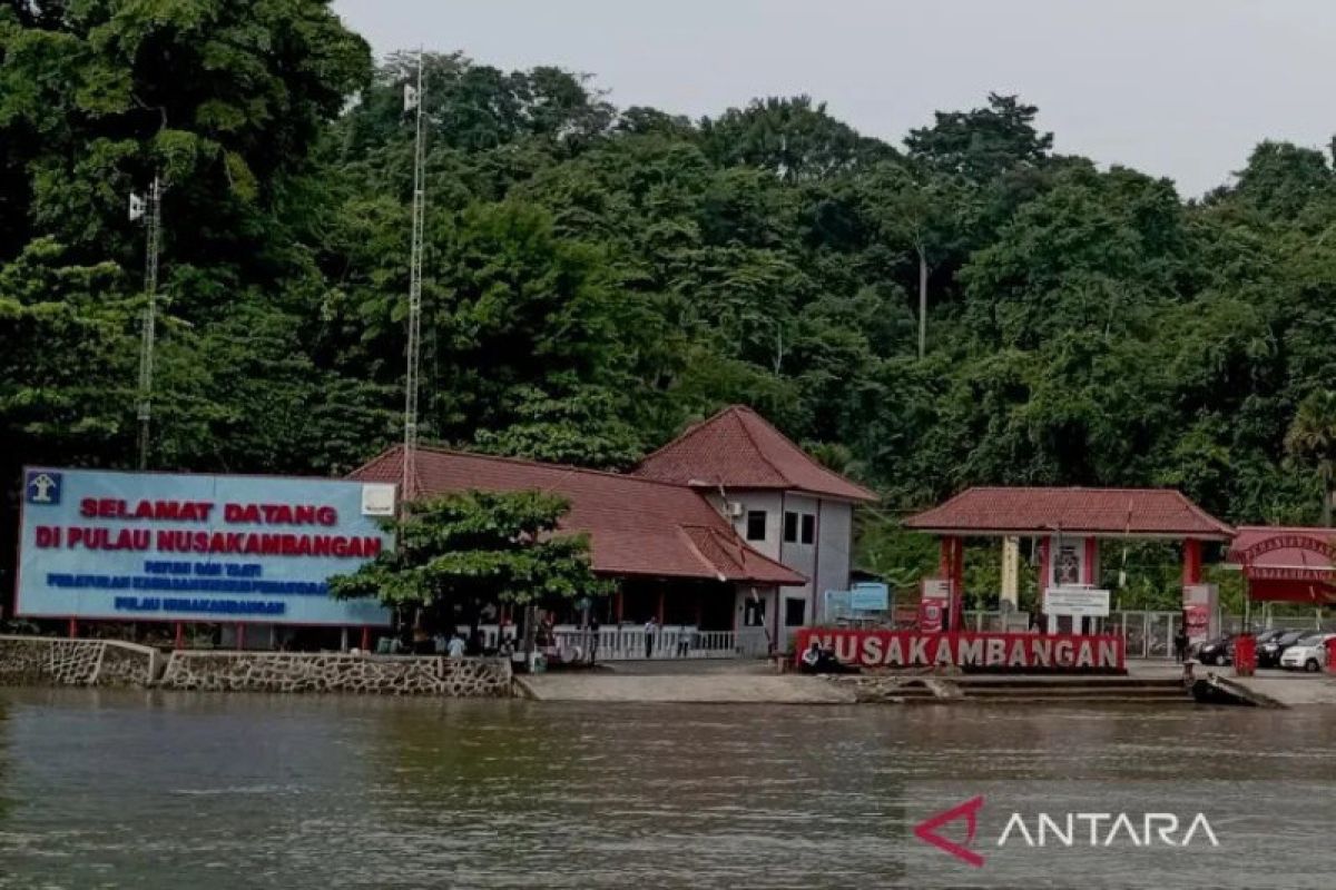 Kalapas Nusakambangan sampaikan kondisi lapas yang ideal