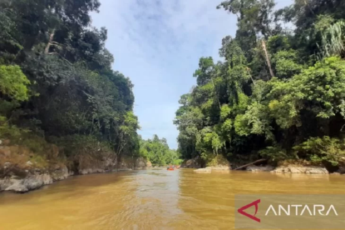 Hutan Adat Serampas jadi bagian penilaian Tim UNESCO UGG-Geopark Merangin