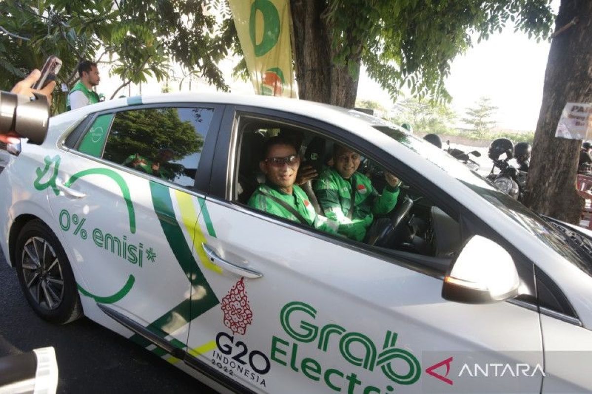 Sandiaga Uno ajak pemangku kepentingan pariwisata berbagi ide kreatif