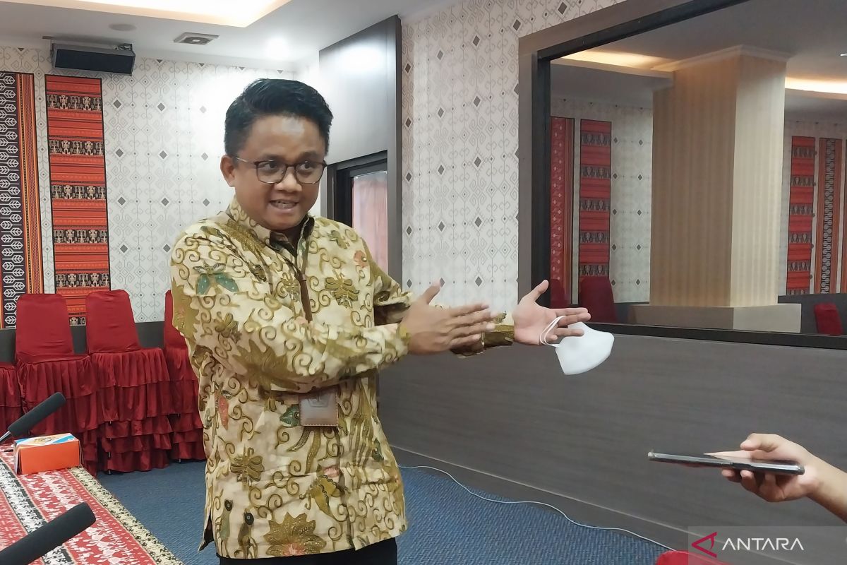 Sebanyak 23.058 KPM di NTT menerima bantuan subsidi upah