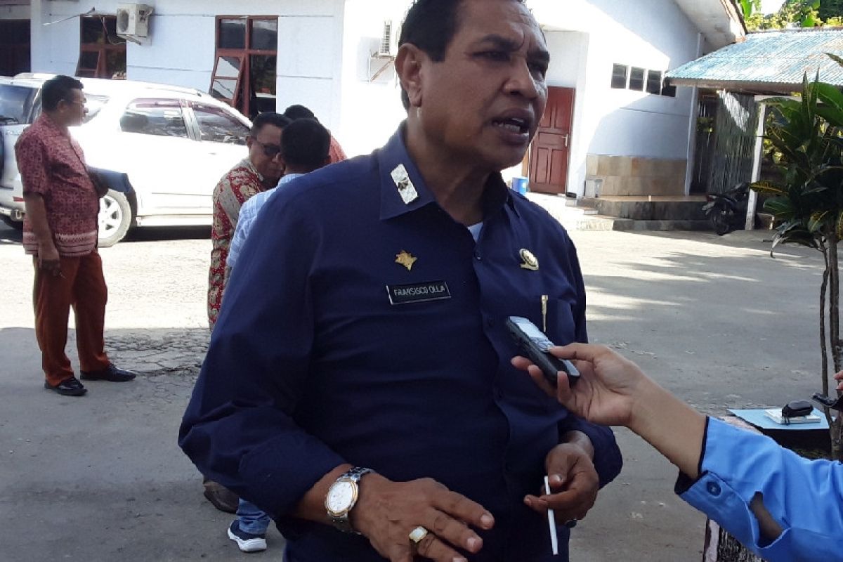 Dishub Biak Numfor siapkan penyesuaian tarif angkutan umum