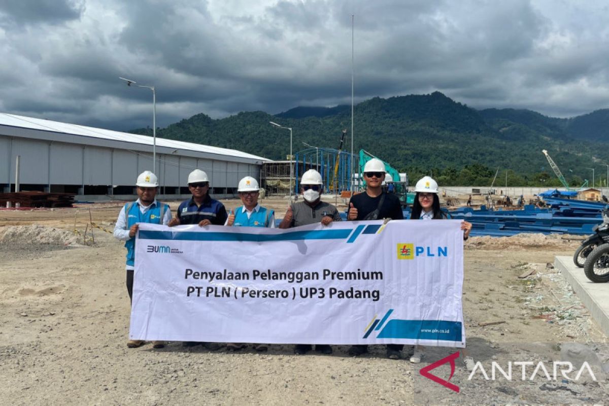 PT Charoen Pokhphanpercayakan layanan premium PLN