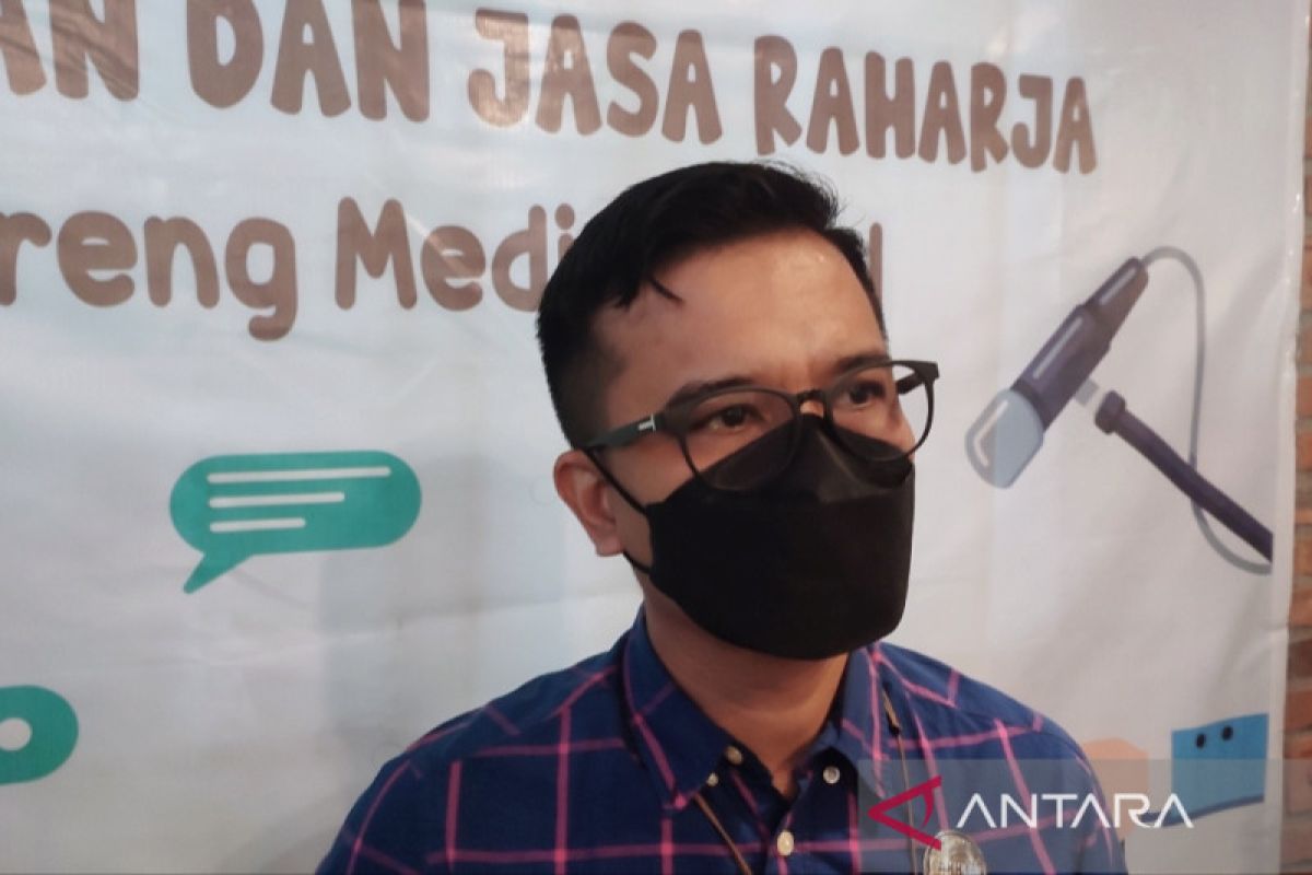 Jasa Raharja Sulsel telah salurkan santunan kecelakaan Rp75 miliar