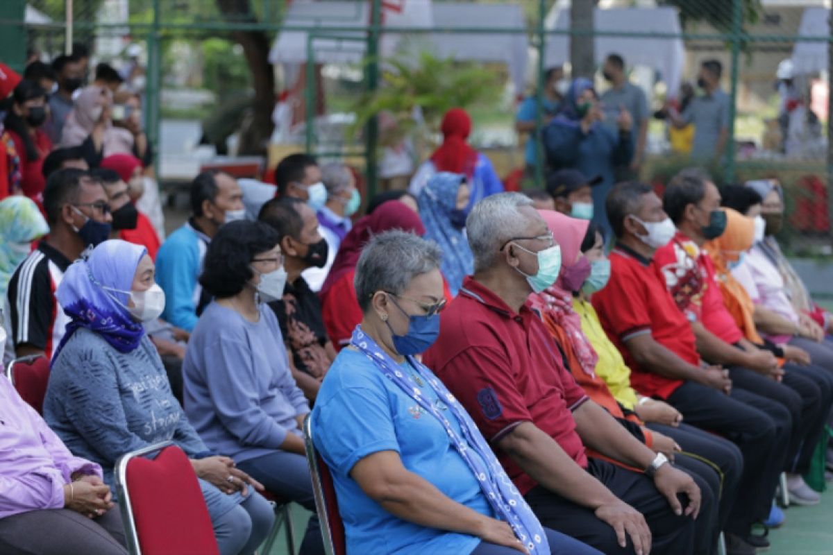 Gibran minta ASN purnatugas ikut sosialisasikan program pemda