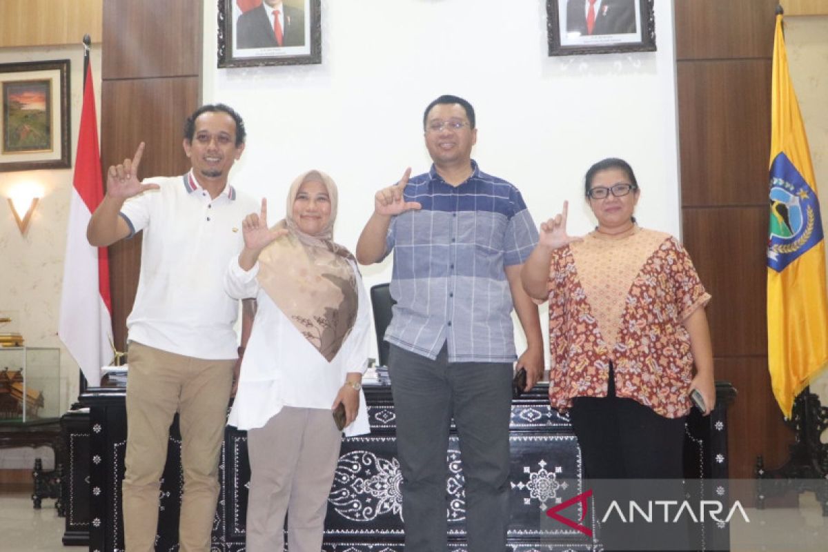 Gubernur sambut antusias Senggigi Sunset Jazz 2022