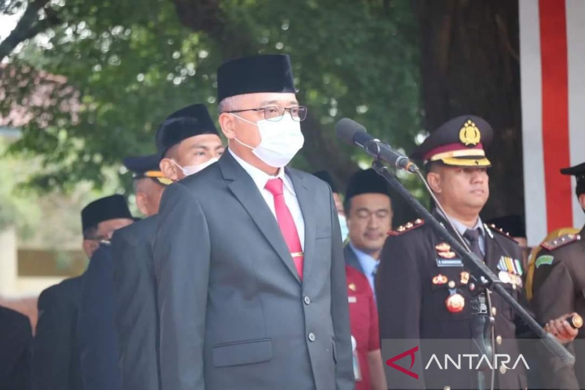 Hari Kesaktian Pancasila mengenang kehebatan Pancasila