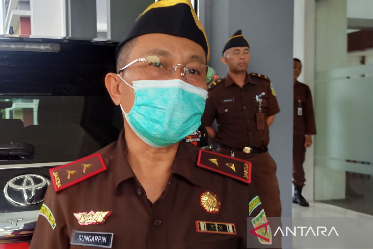 Kejati NTB gelar perkara korupsi IGD RSUD KLU di Kejagung