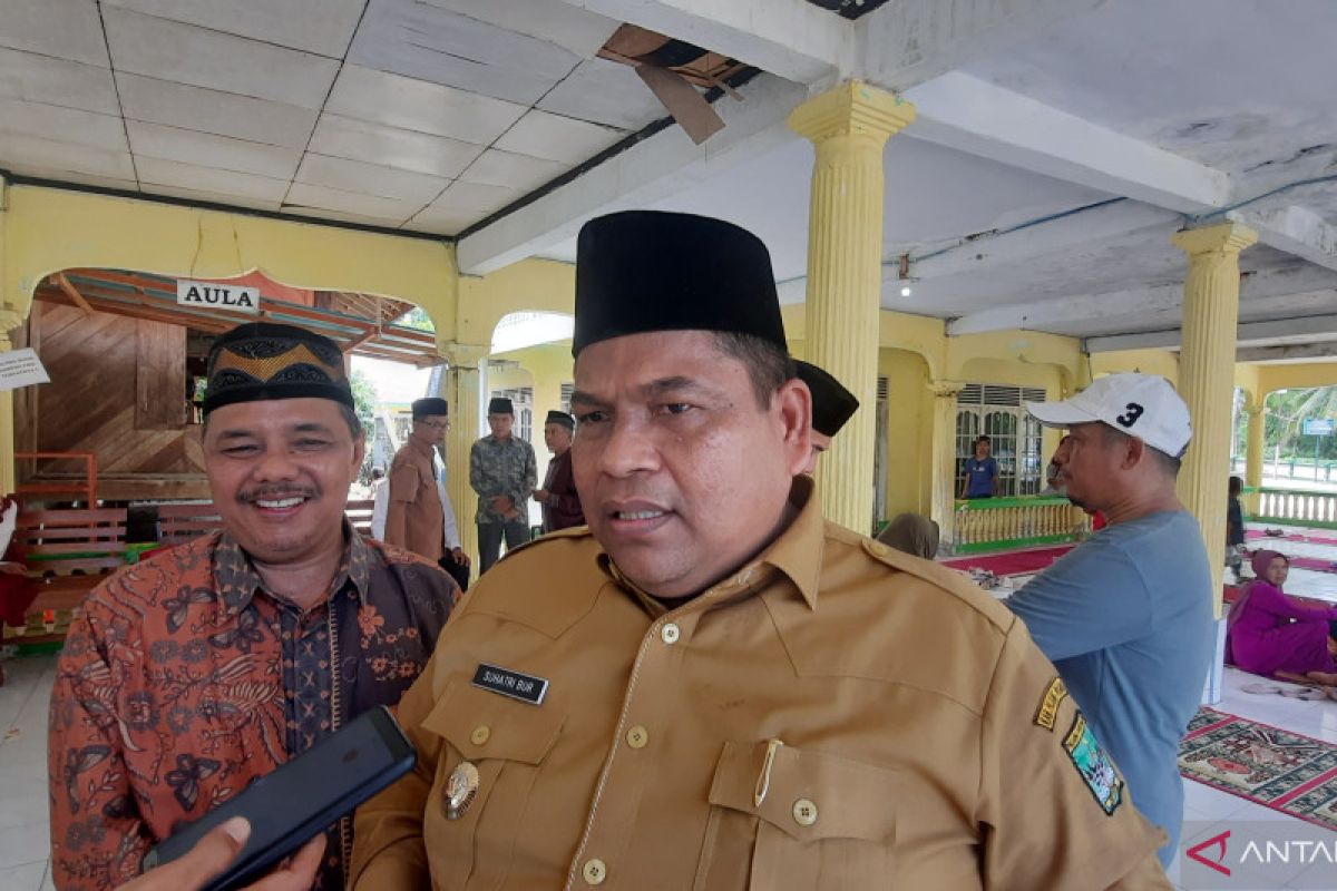 Konsep pembangunan kota metropolitan Palapa upaya majukan pariwisata Sumbar