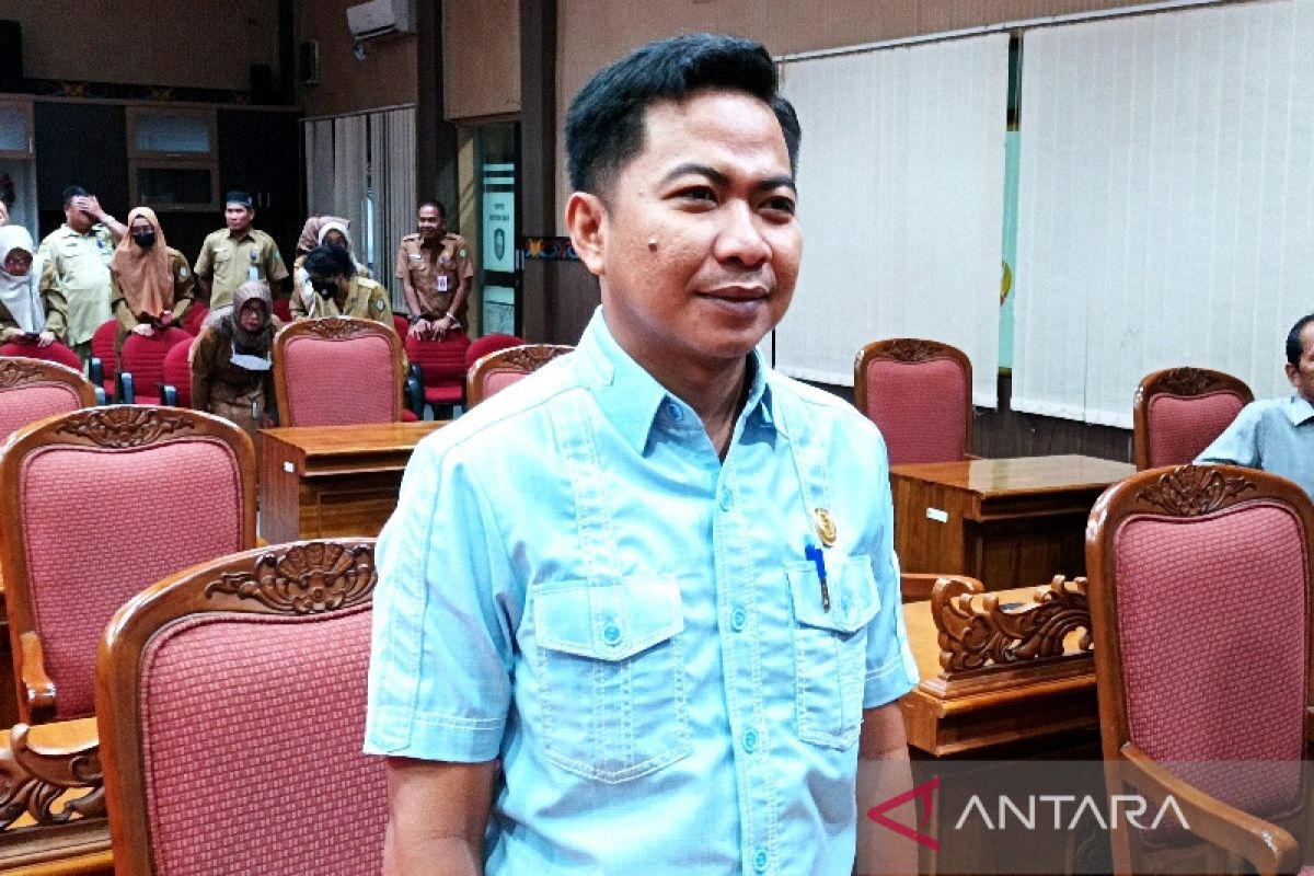 DPRD Kotim dorong lembaga pendidikan edukasi remaja tentang bahaya LGBT