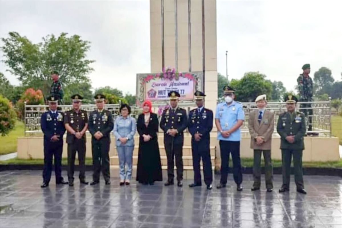 DPRD Kotim bangga peran TNI bantu pembangunan daerah