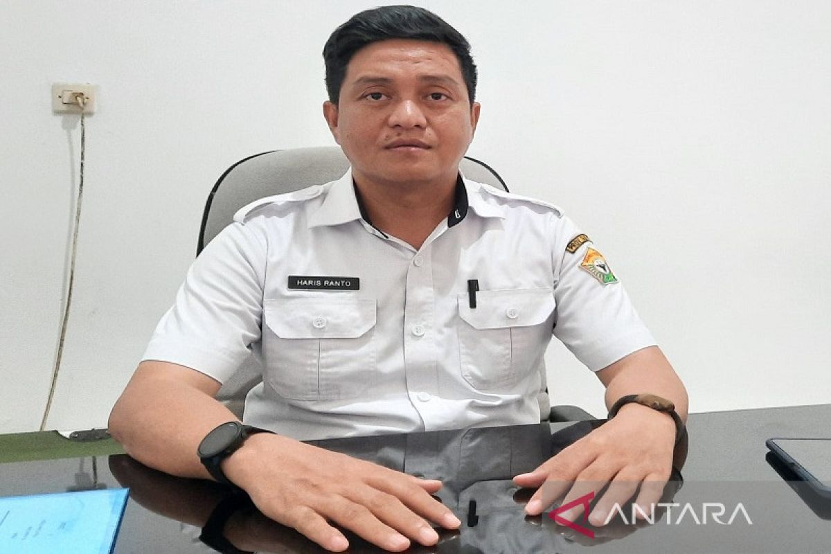 Dinsos Sulawesi Tenggara sebut realisasi BLT BBM mencapai 96,5 Persen