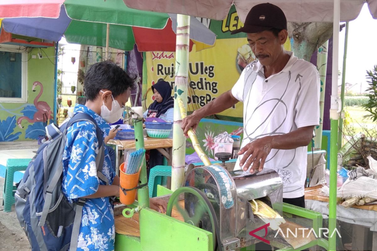 Inilah manfaat BLT bagi penerima di Kudus