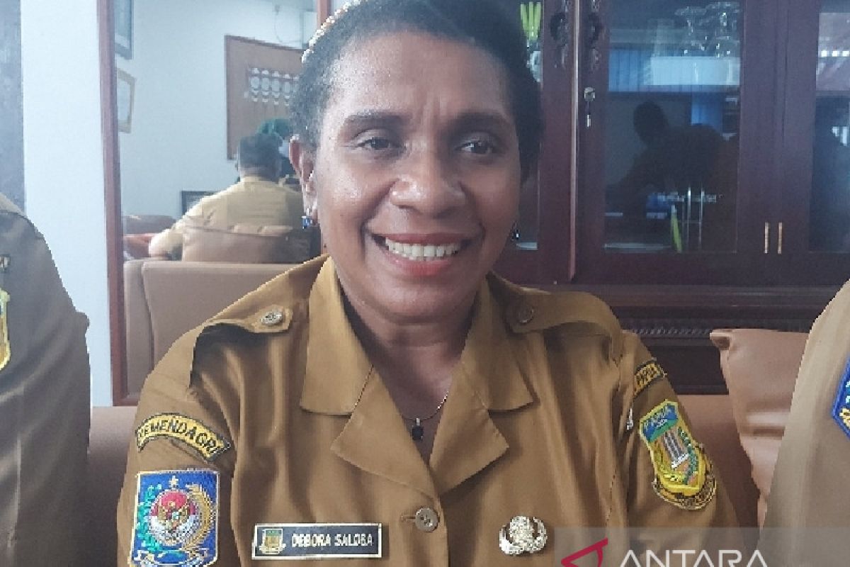 Pemprov Papua gencarkan sosialisasi penggunaan e-katalog di OPD dan Pemda