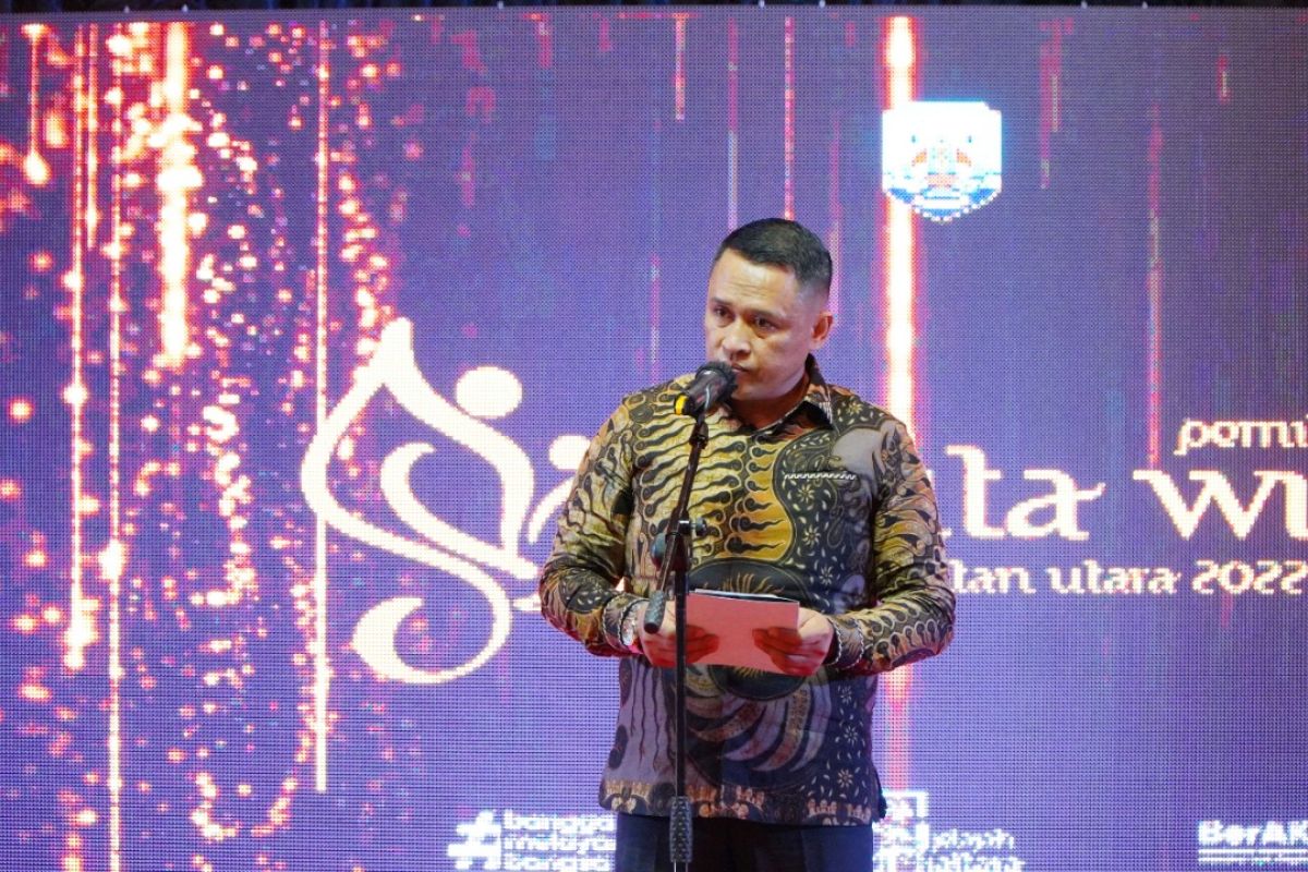 Malam Grand Final Duta Pariwisata Kaltara, ini harapan gubernur