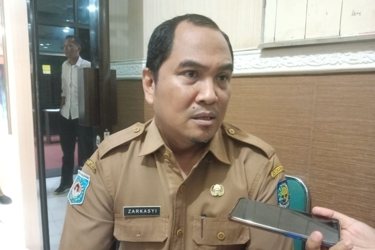 Bakesbangpol Mataram menggandeng mahasiswa bangun kesadaran politik