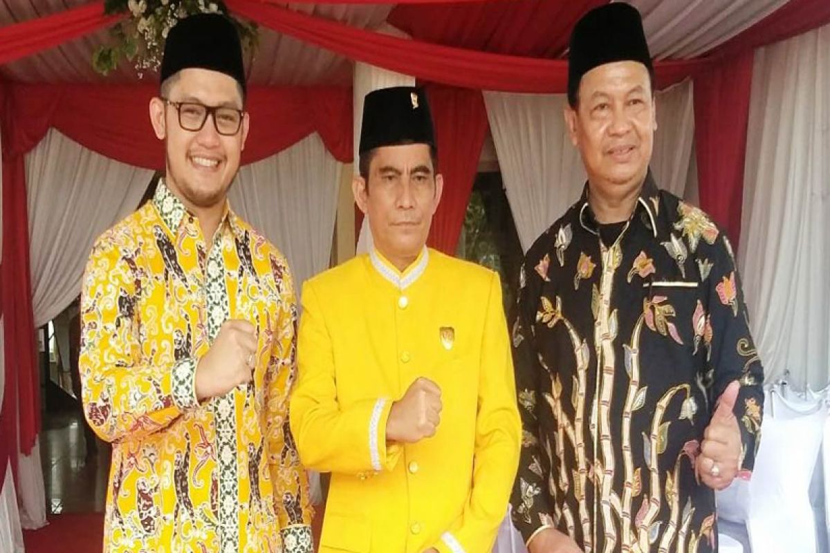 Legislator Kalteng minta program pertanian ditingkatkan di tahun 2023