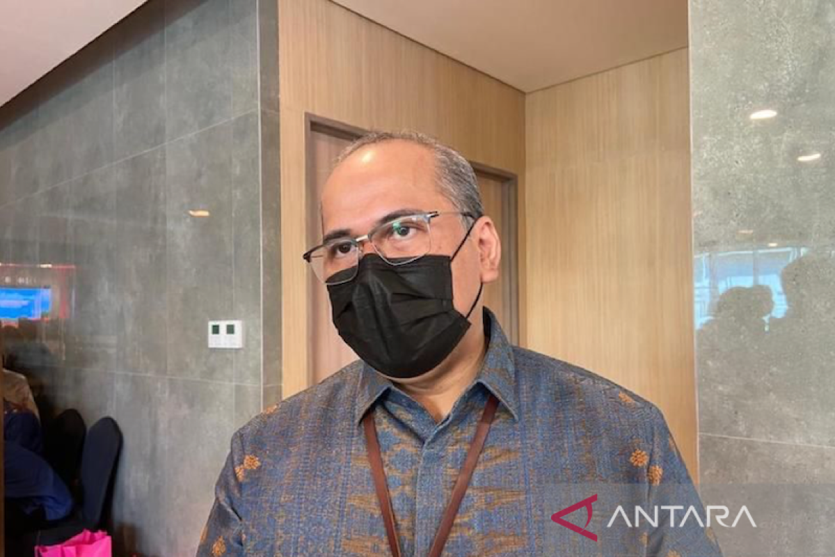 Bank Indonesia dorong kerja sama antardaerah tingkatkan ketahanan pangan