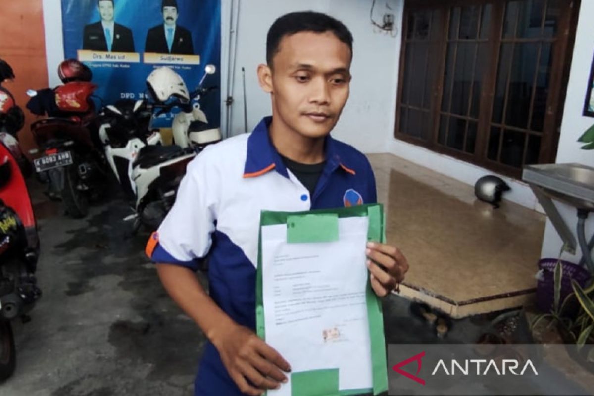 Kader Nasdem di Kudus mundur, usai DPP usung Anies sebagai capres