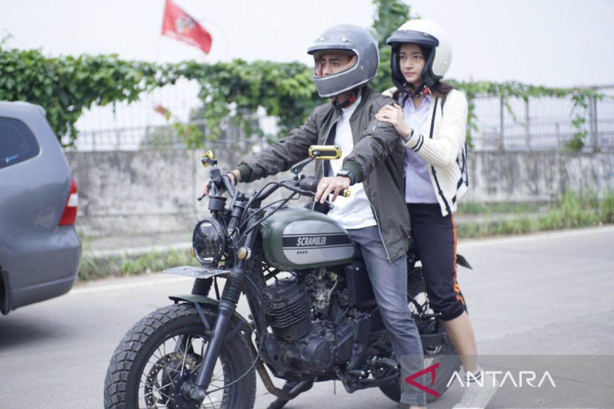 Serial "Bad Boys vs Crazy Girls" tayang 14 Oktober