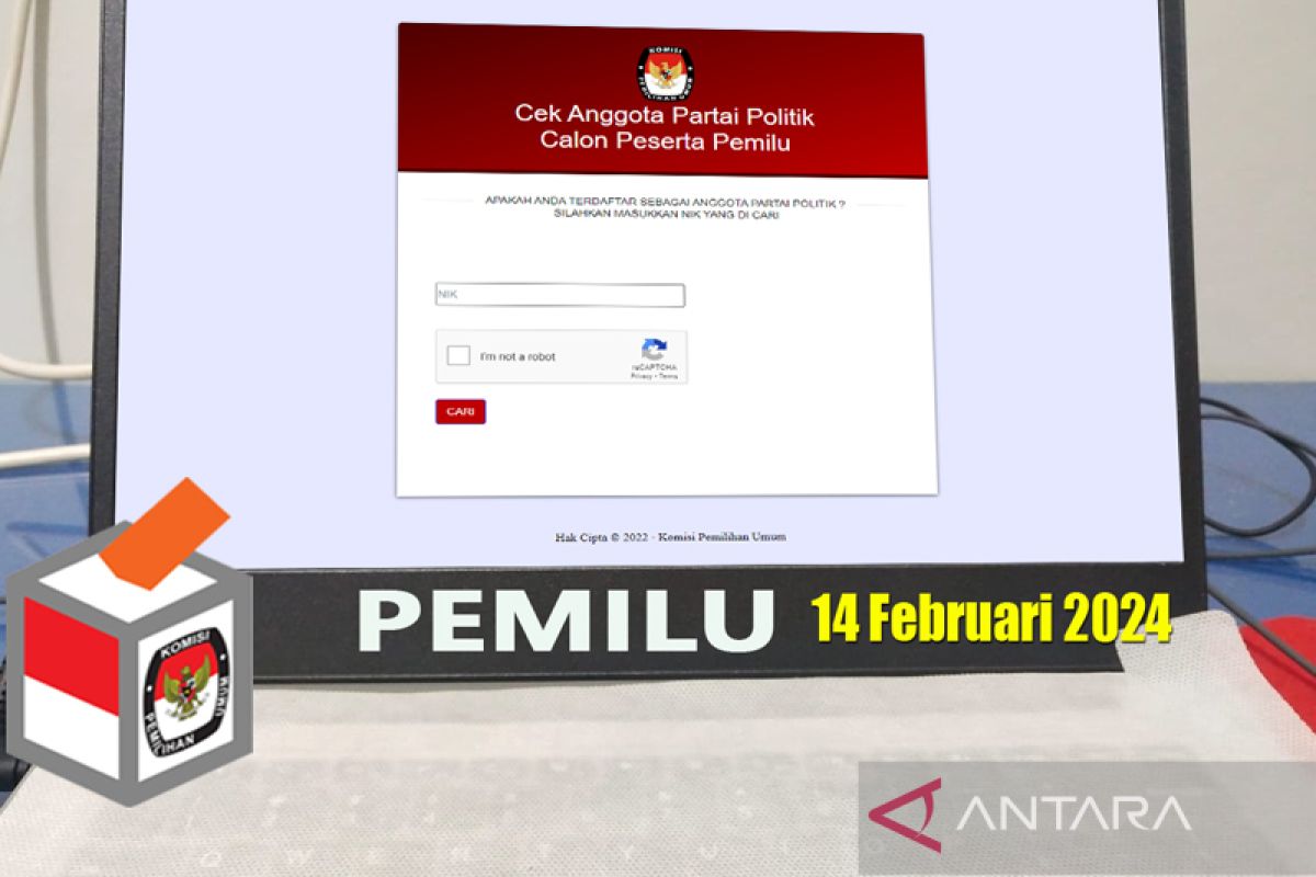 Produk Pemilu 2024 bermutu atau tidak, bergantung kita