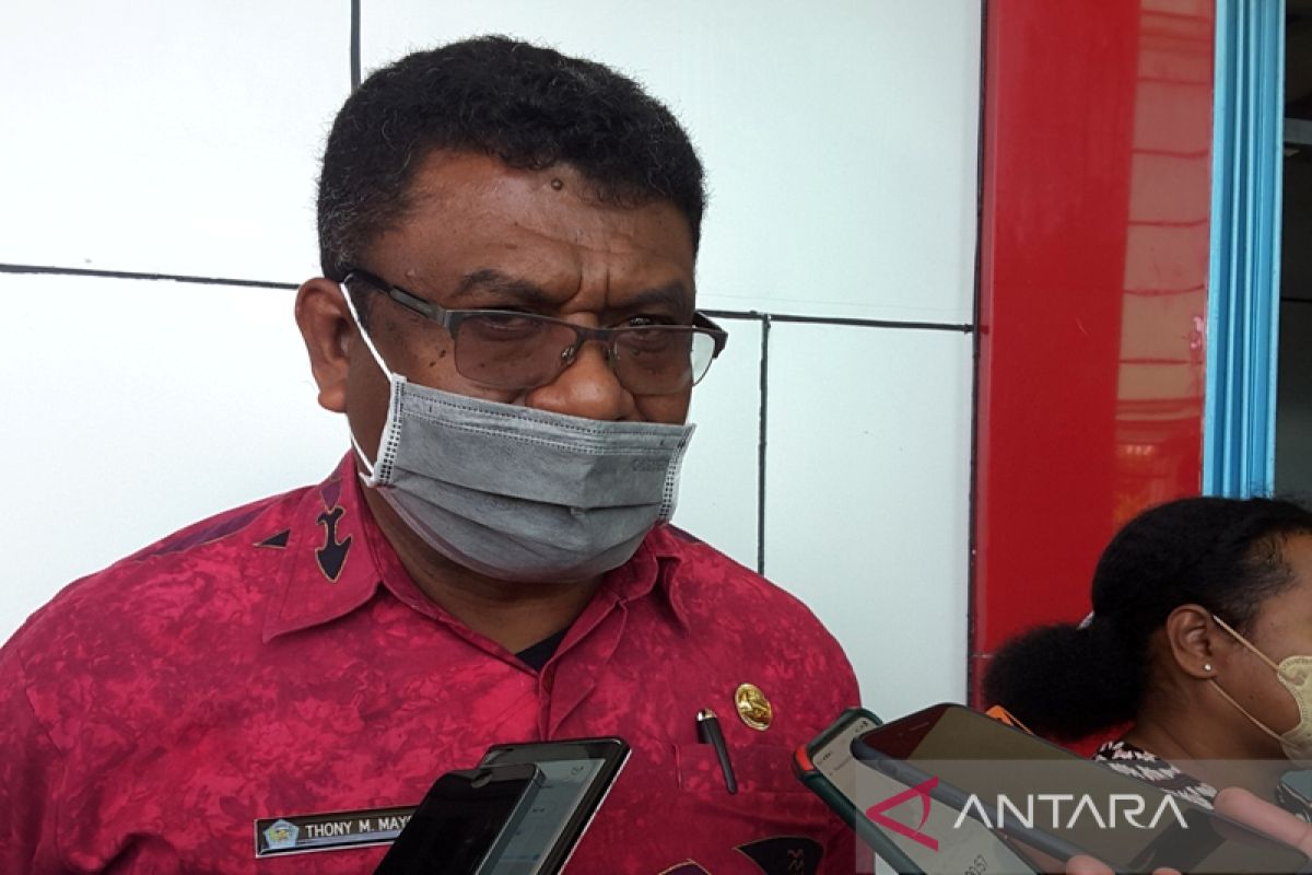 Pemkab Jayawijaya ingatkan aparat gunakan dana desa sesuai kesepakatan