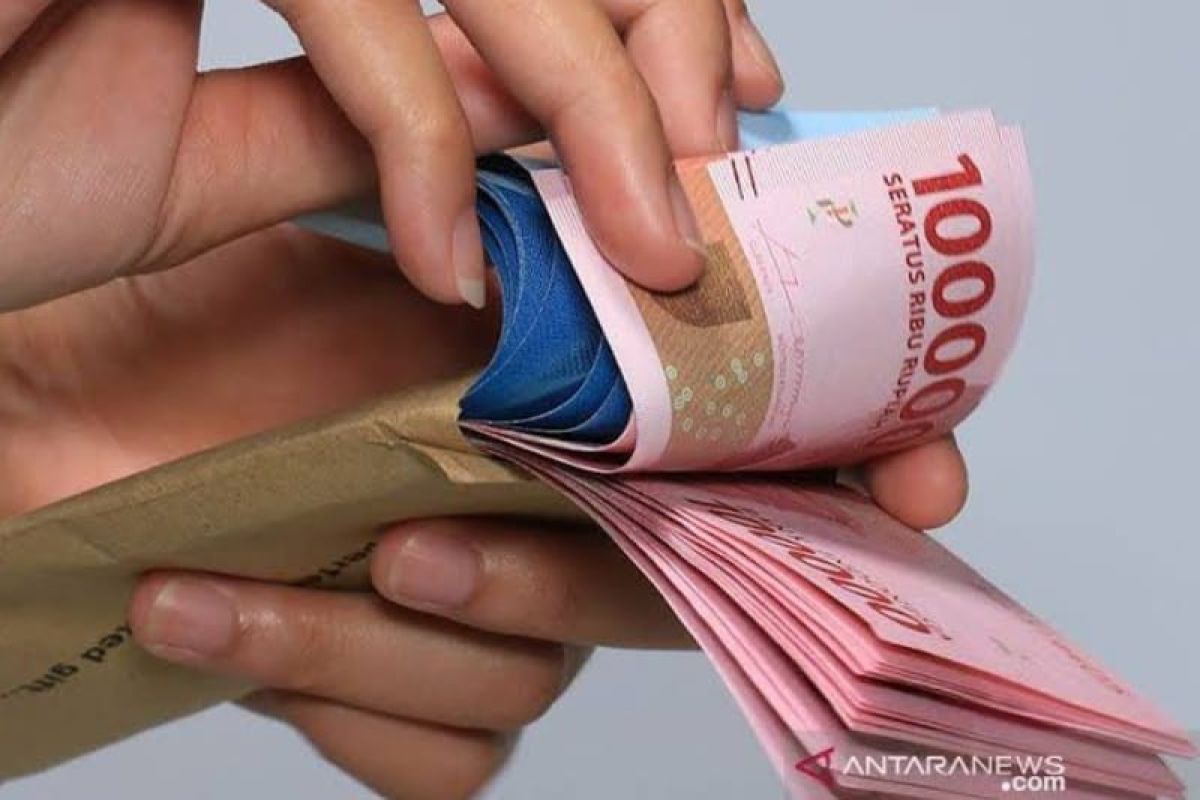 Pemerintah sudah salurkan Rp3,47 triliun KUR di Riau